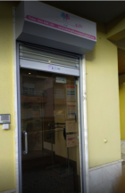 Centro de Explicações CS